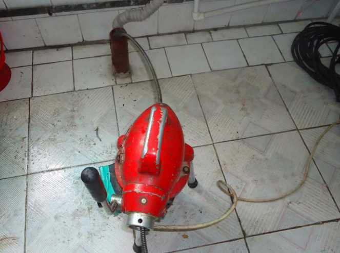 广华办事处下水道疏通