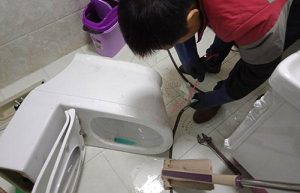 广华办事处下水道疏通电话-30分钟快速上门